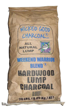 charcoal