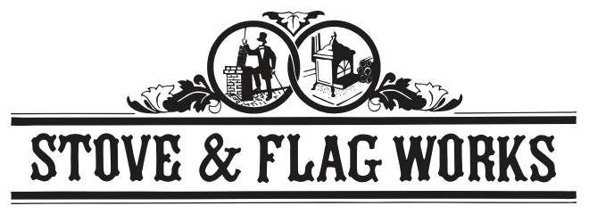 Stove Flag Works
